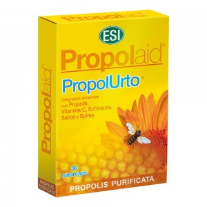 PROPOLAID PROPOLURTO 30 Cps