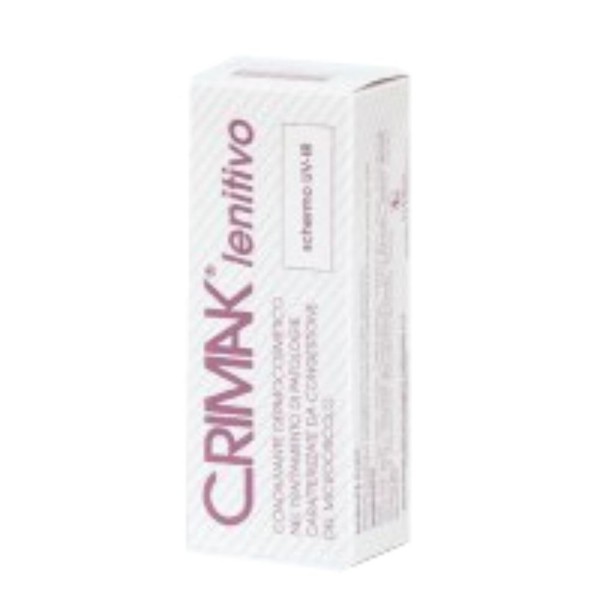 CRIMAK Lenitivo Cr. UV-IR 50ml CRIMAK Lenitivo Cr. UV-IR 50ml