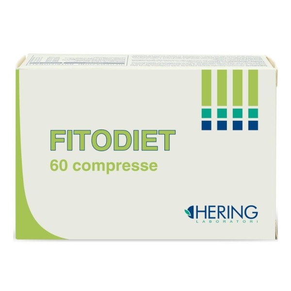 FITODIET 60 Cpr FITODIET 60 Cpr