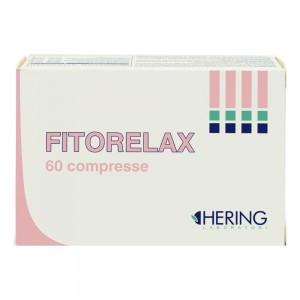 FITORELAX 60 Cpr