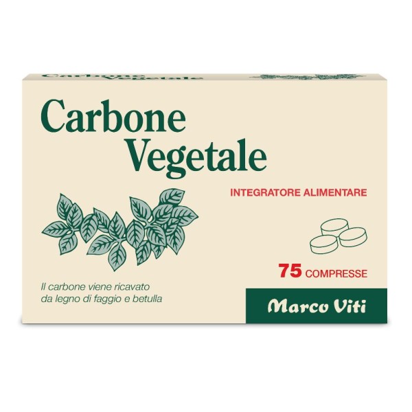 CARBONE Veg. 75 Cpr VITI