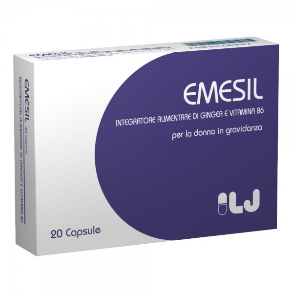 EMESIL 20 Cps