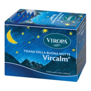 VIROPA Vircalm 15Bust.