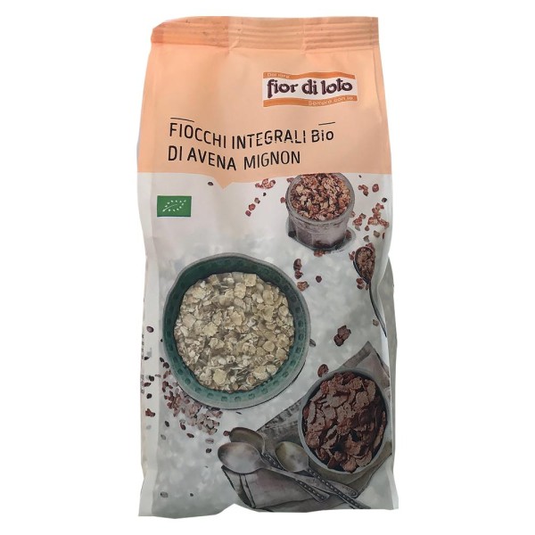 FdL Fiocchi Avena Int.Mignon FdL Fiocchi Avena Int.Mignon