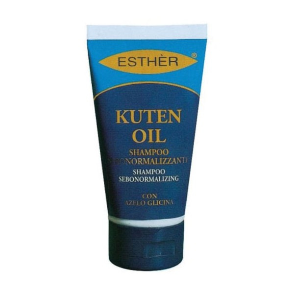 ESTHER KUTEN Oil Shampoo 150ml