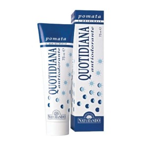 QUOTIDIANA A-Od.Crema 75ml