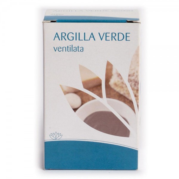 FdL Argilla Vent.Ess.Sole 200g