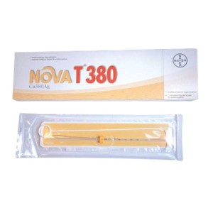 NOVA T*380 Disp.Intraut.