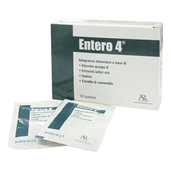 ENTERO 4 10BUST