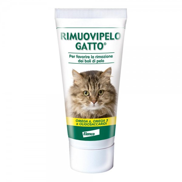 RIMUOVIPELO Gatto 50g