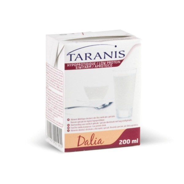 TARANIS Dalia Latte 1x200ml