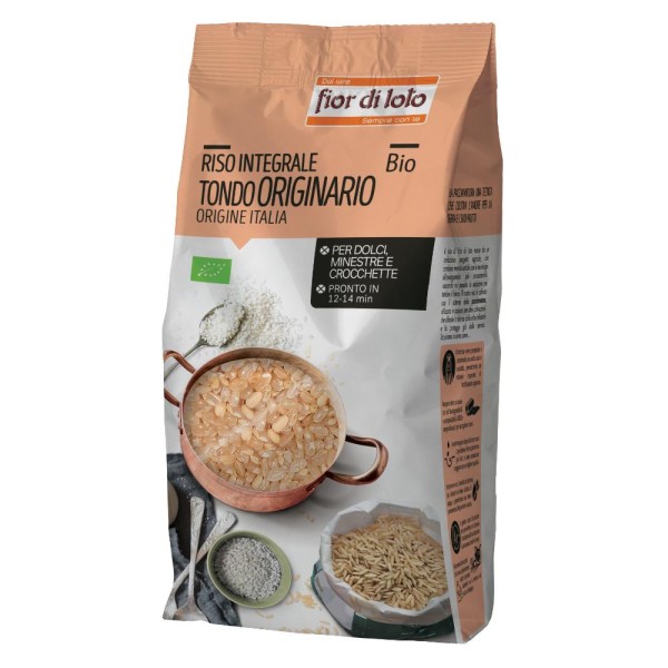 FdL Riso Int.Tondo 1000g FdL Riso Int.Tondo 1000g
