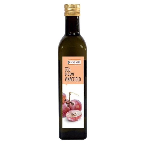 FdL Olio Semi Vinacc.500g FdL Olio Semi Vinacc.500g