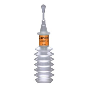GLISSEN Gel Lidocaina 12,5g 25