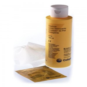 COMFEEL Deterg.180ml      4710