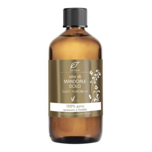 TAFFI Olio Mand.Dolci 250ml