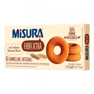 MISURA F-Extra Ciamb.Int.230g