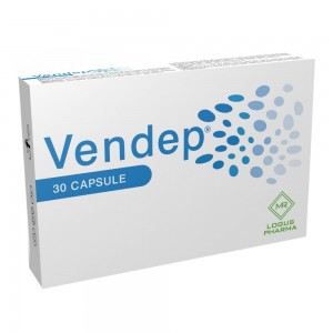 VENDEP 30CPS