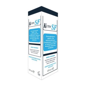 KUTIN SF Sh.A-Forf.Sebo 150ml