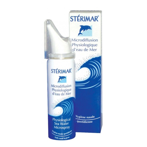 STERIMAR Igiene&Benessere