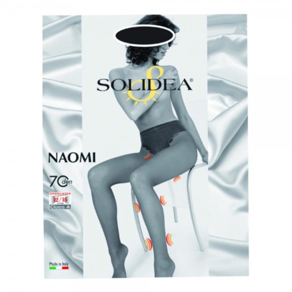 NAOMI 70 Coll.Mod.Nero 1