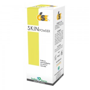 GSE Skin Powder Polv.P 100g