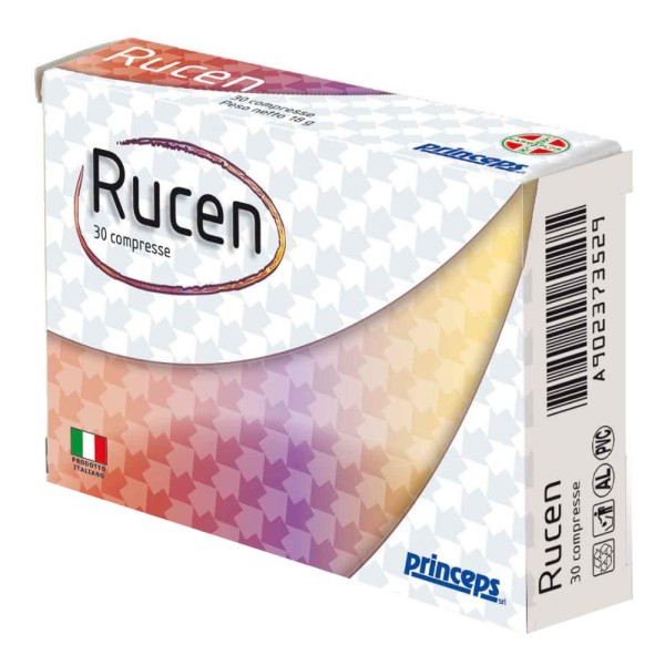 RUCEN 30 Cpr