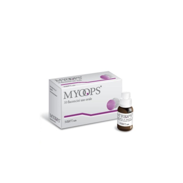 MYOOPS 10FL MYOOPS 10FL