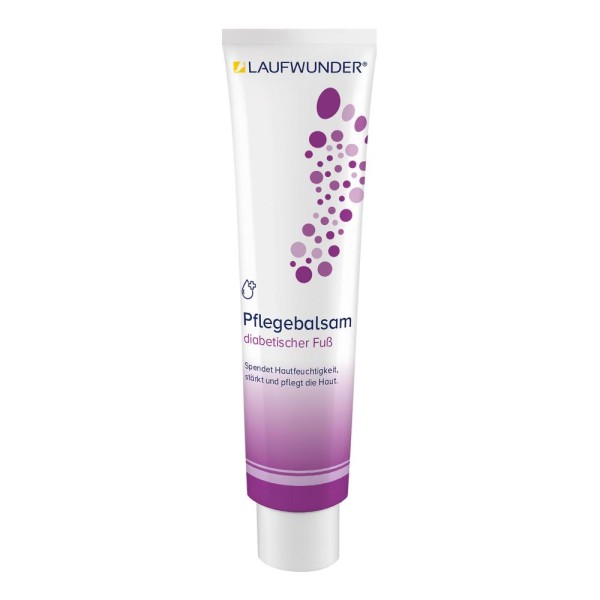 LAUFWUNDER Bals.Piede DB 75ml