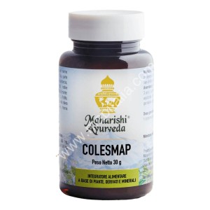 COLESMAP (MA 1596) 60 Cpr 30g