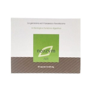 NEOZYM 60 Cps OTI