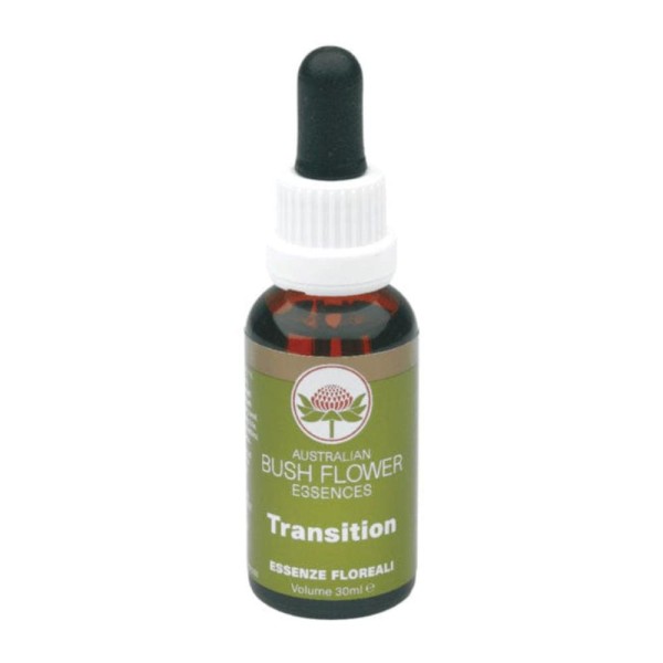 TRANSITION AUSTRALIAN Gtt 30ml