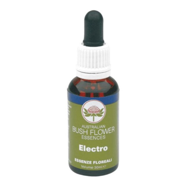 ELECTRO ESS.AUSTR.Gtt 30ml