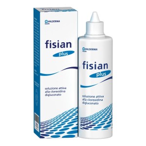 FISIAN PLUS 125ML