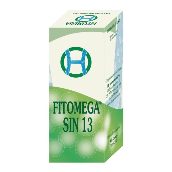 FITOMEGA SIN 13 50ML GTT