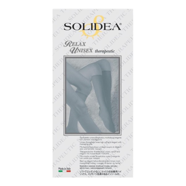 RELAX Uni CCL2 P/A Nat.M RELAX Uni CCL2 P/A Nat.M