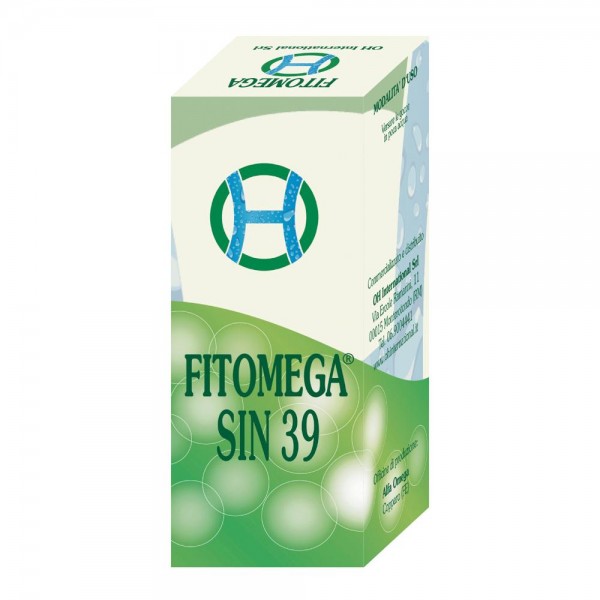 FITOMEGA SIN 39 50ML GTT
