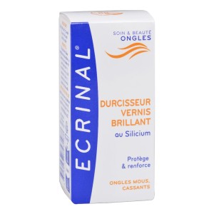 ECRINAL TOP COAT Indurente10ml
