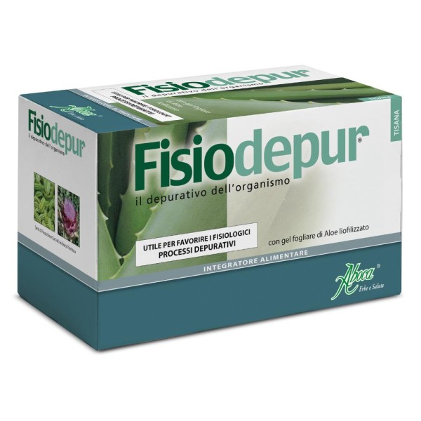 FISIODEPUR TIS 20BUST 2G FISIODEPUR TIS 20BUST 2G