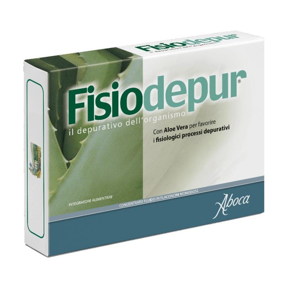 FISIODEPUR 10FL 15G FISIODEPUR 10FL 15G