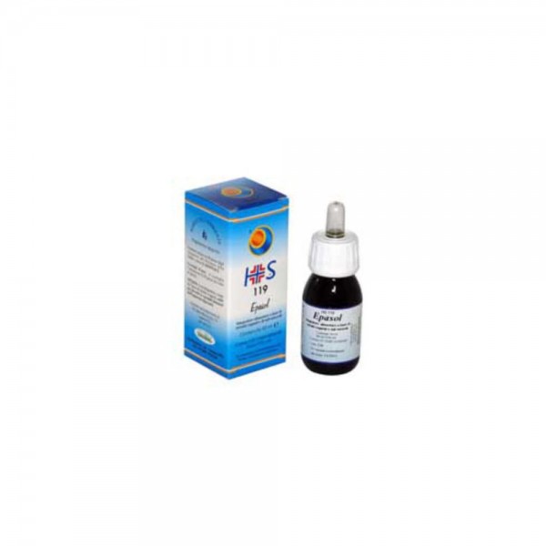 EPASOL Int.Liq.50ml