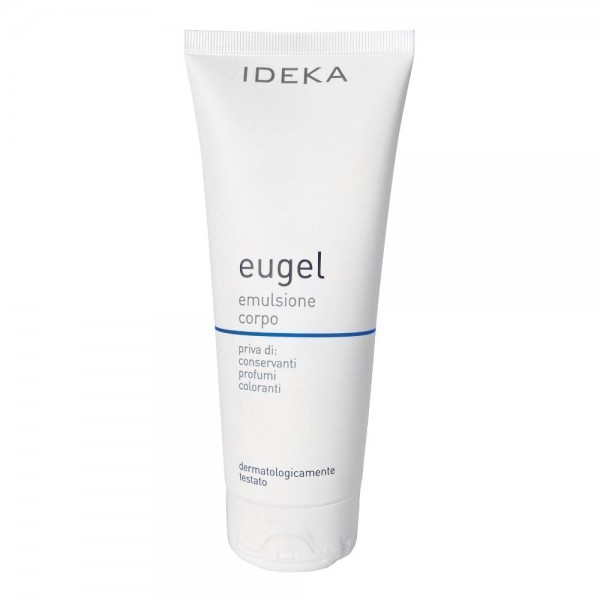 EUGEL Emuls.Corpo 200ml