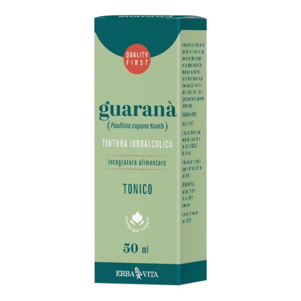 GUARANA Semi Sol.Ial.50ml  EBV