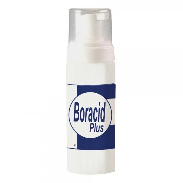 BORACID Pl.DermoGinecol.100ml