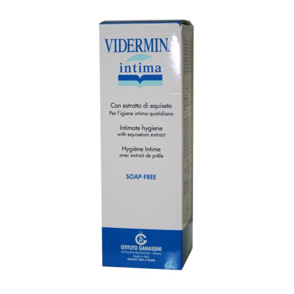 VIDERMINA Intima Soluz.300ml