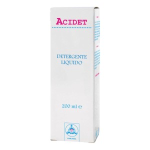 ACIDET Det.Liq.200ml