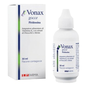 VONAX Gtt 30ml