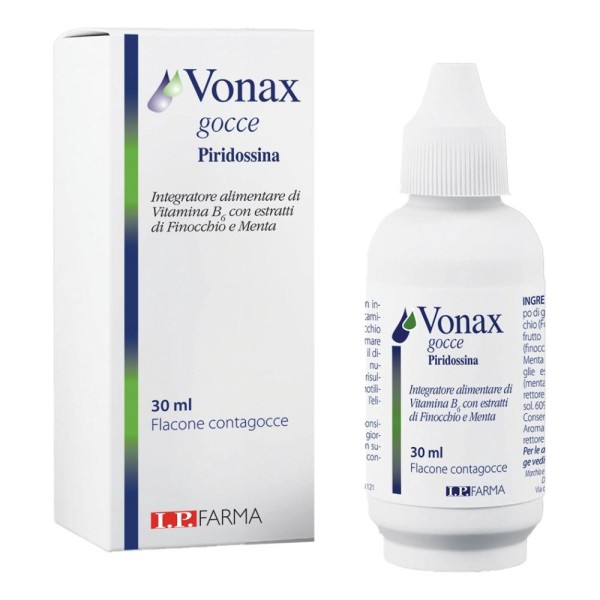 VONAX Gtt 30ml