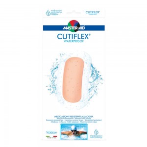 CUTIFLEX Med.10x20 5pz