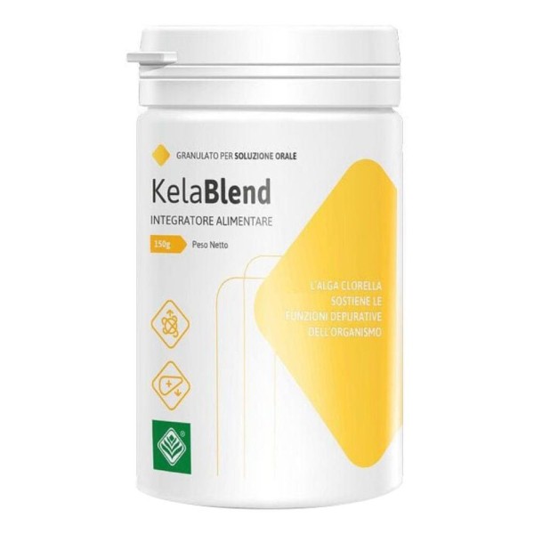 KELABLEND Gran.150g